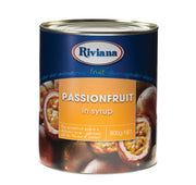Riviana Passionfruit in Syrup 800g