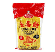 Madame Wong Long Life Noodle