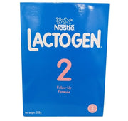Lactogen 2 FOLLOW UP 20x350g 112018