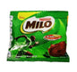 Nestle milo packet 40g (Soft pack) 112001