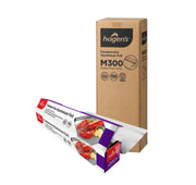 Hagens Aluminium Foil With Cutter 450x300 (4 Rolls)