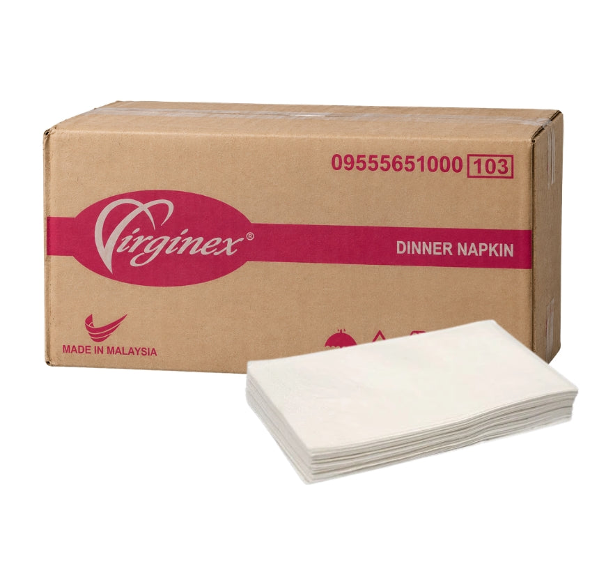 Dinner Napkin 2Ply 400x400 (2000's)