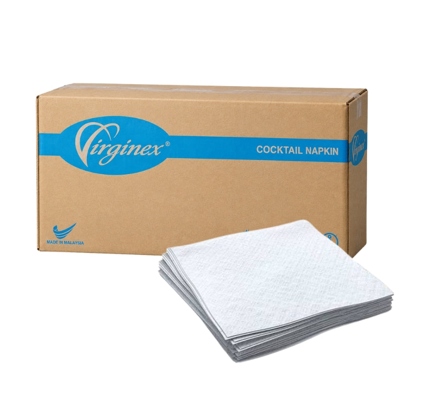 Cocktail Napkin 2Pl 240x240 (5000's)