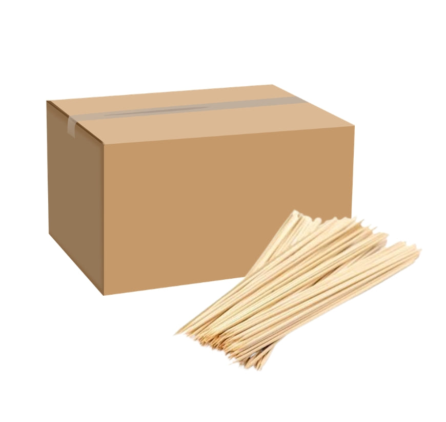 Bbq Skewer 30cm (75's)