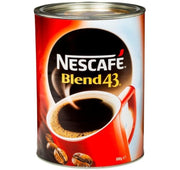 Nescafe Blend 43 Tin 500g Coffee 12446871 GSTex