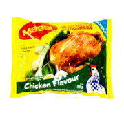 Maggi chicken noodle 80g 112050 GSTex
