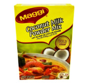 Maggi coconut milk powder150g 112033