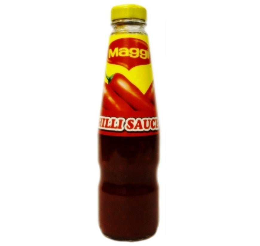 Maggi chilli sauce 340g 112035