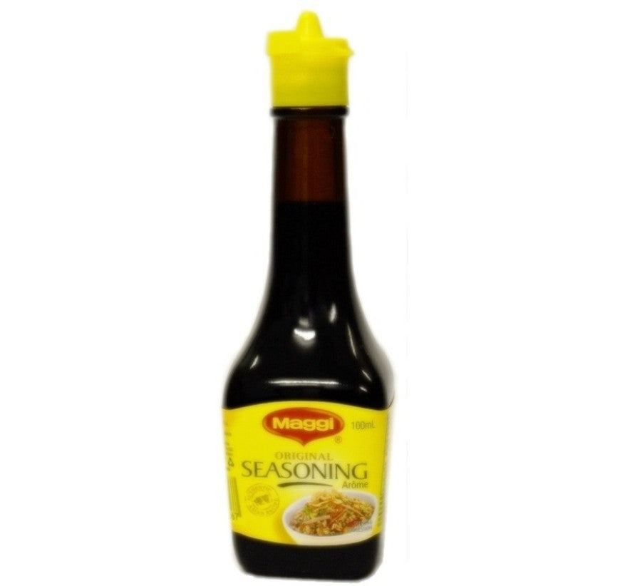 Maggi seasoning 100ml 112036