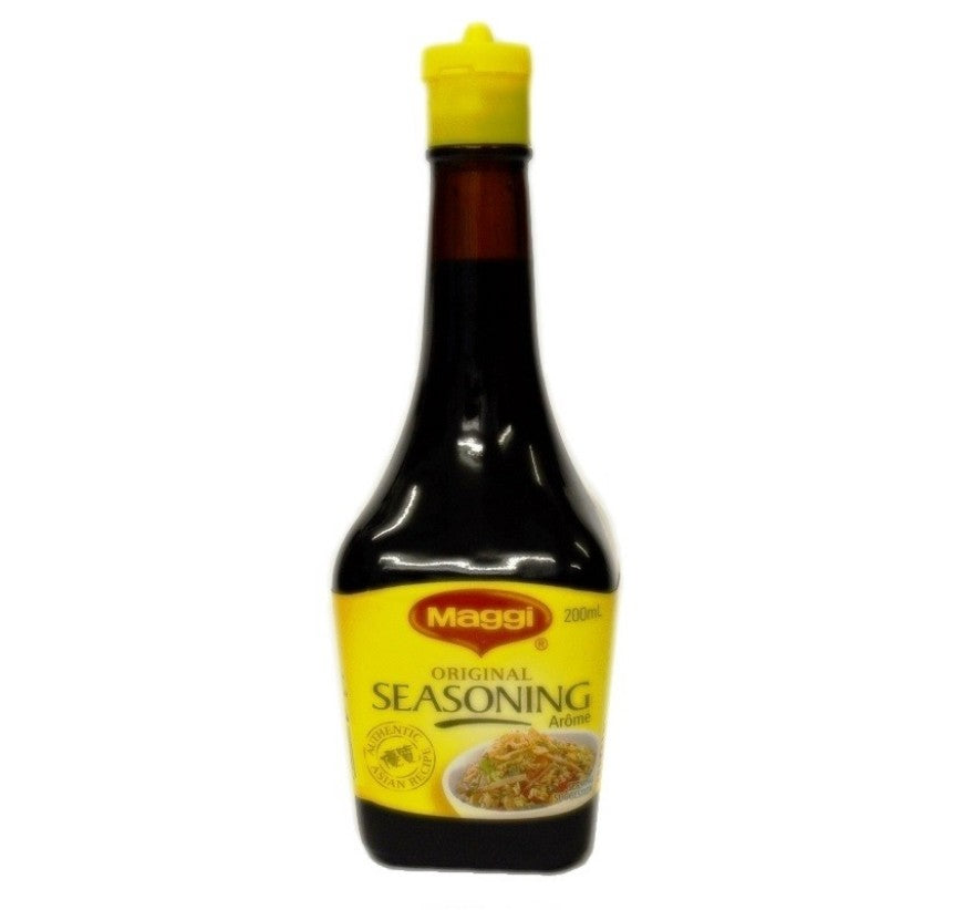 Maggi seasoning 200ml 112037