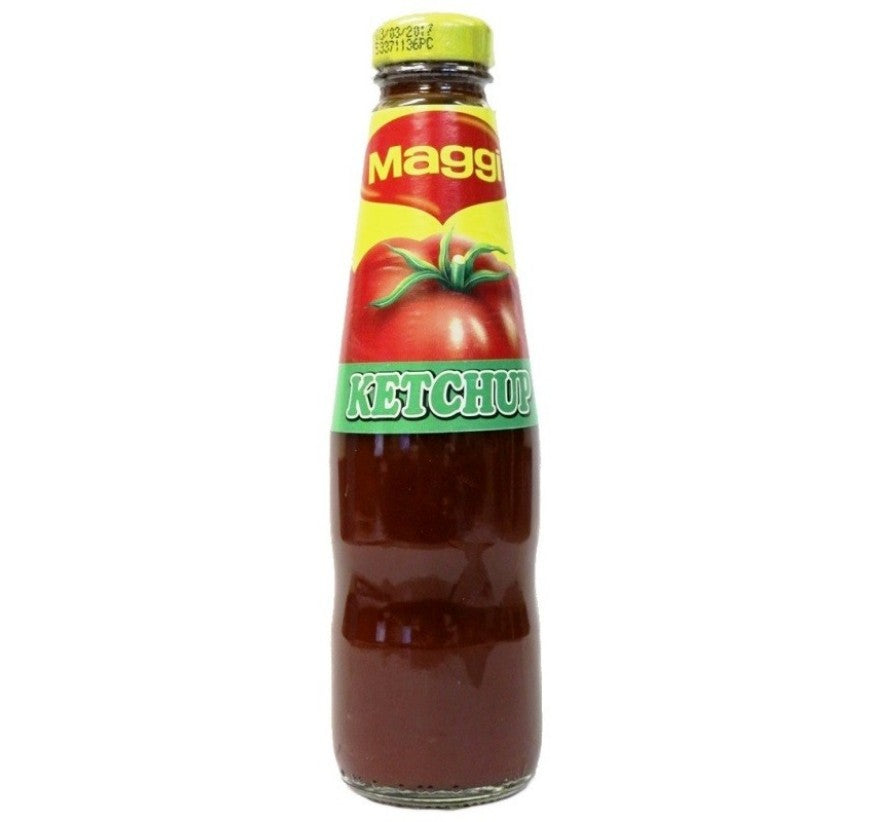 Maggi Tomato ketchup sauce 325g 112031