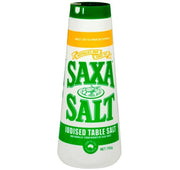 Saxa IODISED table salt 750g FG110886