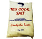 Tru cook jumbo salt 1kg