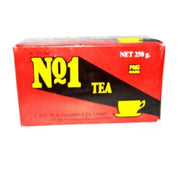 No.1 tea 250g GSTex