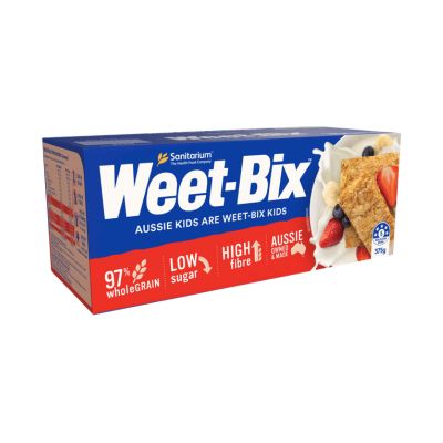 Sanitarium Weet-Bix 375g