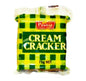 Paradise cream cracker 75g GSTex