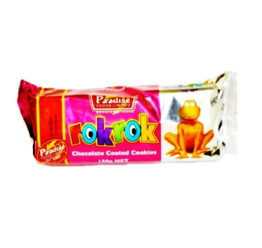 Morobeen rok rok 150g