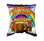 Paradise Tiny Teddy chocolate 75g GSTex