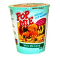 Indomie Popmie Noodle (GREEN) special meat balls 57g GSTex