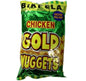 Gold Nugget Chicken 35g