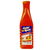 Gold Spot cordial Orange 750ml