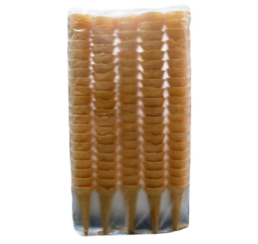 Gala IceCream Cones 100pc