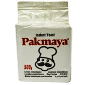 Pakmaya yeast 500g