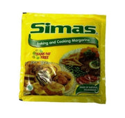 SIMAS Margarine 200g