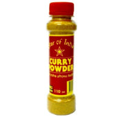 Star of India currypowder 100g