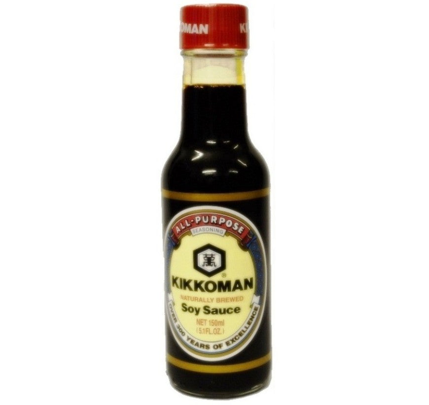 Kikkoman sauce 150ml