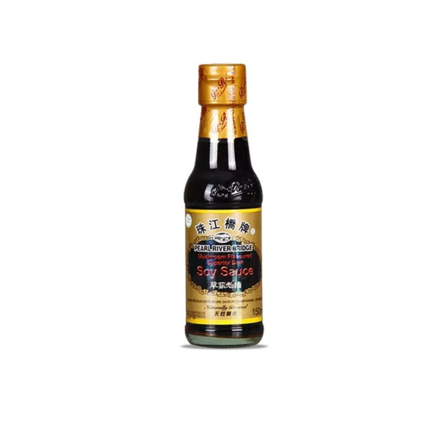 PRB Mushroom soy sauce 150ml