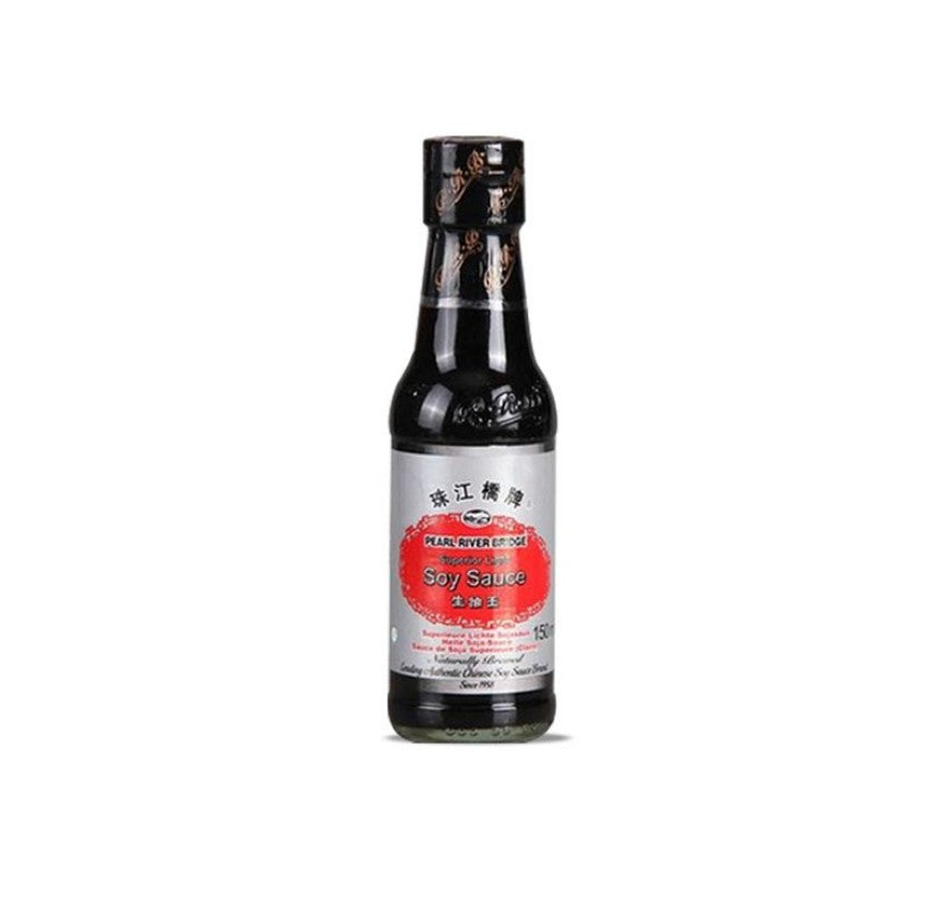 PRB Superior (LIGHT) 150ml soy sauce