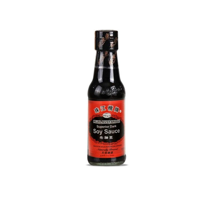 PRB Superior (DARK) 150ml soy sauce