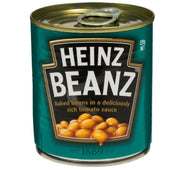 Heinz baked beans t/s 220g