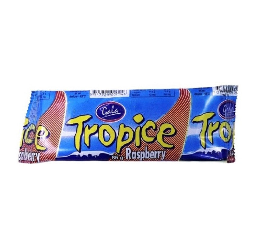 Gala Tropice Raspberry