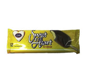 Gala Sweet Heart vanilla