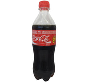 Coke PET 24 x 500ml