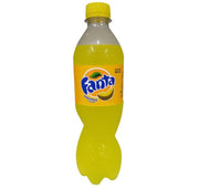 Fanta Pine Pet 500ml