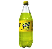 Fanta Pine PET 1ltr