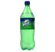 Sprite PET 1ltr
