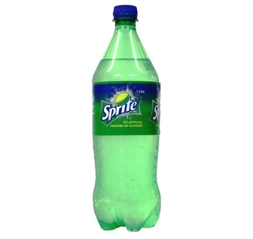 Sprite PET 1ltr