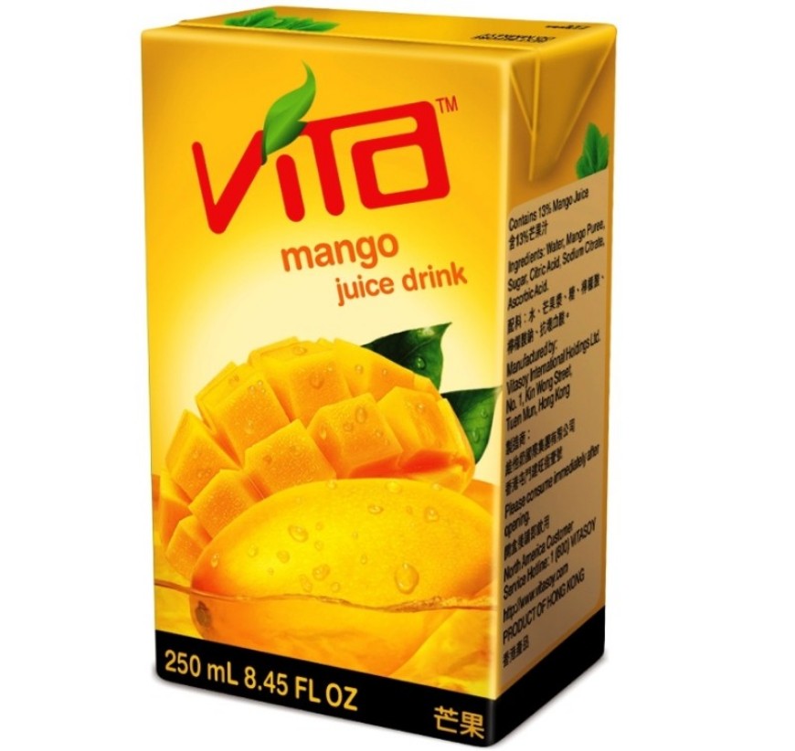 Vita Mango juice 250ml