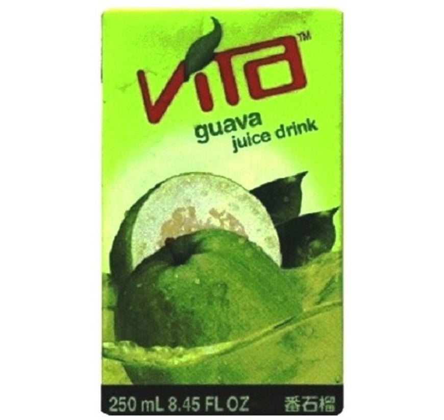 Vita Guava juice 250ml