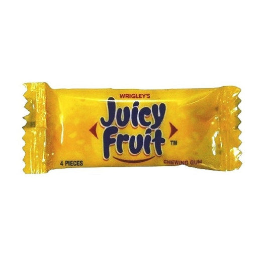 Wrigley JF 30x50's