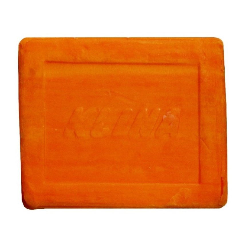 Klina Cut LOOSE orange 90G 2004366 GSTex
