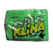 Klina Cut 6PAK herbal 6x90g 2004373 GSTex