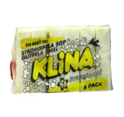 Klina Cut 6PAK frangi 6x90g 2004385 GSTex