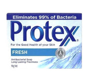 Protex soap fresh 36x90g 1107413 GSTex