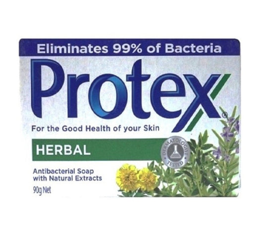 Protex soap herbal 36x90g 1107521 GSTex
