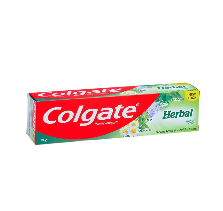Colgate Herbal Toothpaste 50g